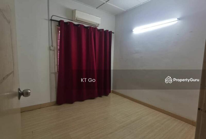 Rumah Teres 2 Tingkat untuk Dijual di TAMAN PUCHONG UTAMA (Puchong) - KT Go - PropertyGuru.com.my