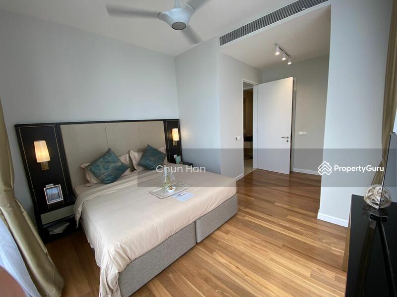 Servis Apartment untuk Disewa di Pavilion Ceylon Hill - Chun Han - PropertyGuru.com.my