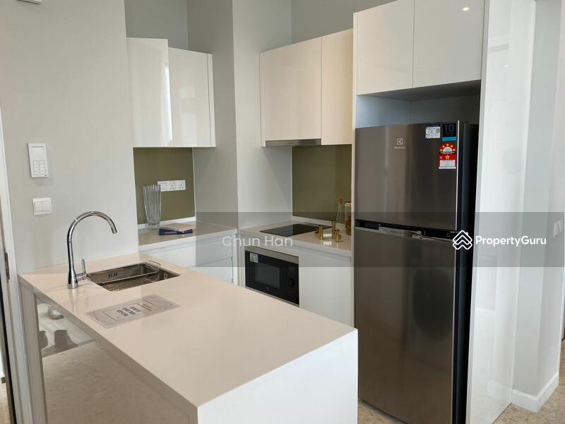 Servis Apartment untuk Disewa di Pavilion Ceylon Hill - Chun Han - PropertyGuru.com.my