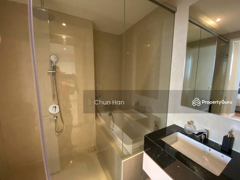 Servis Apartment untuk Disewa di Pavilion Ceylon Hill - Chun Han - PropertyGuru.com.my