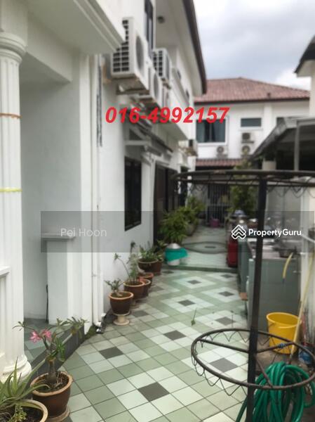 For Sale - Farlim 2 storey Semi D