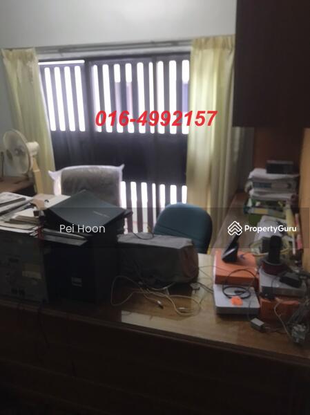 For Sale - Farlim 2 storey Semi D