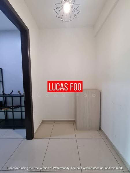 Condominium for Rent at Straits Garden Condominium - Lucas Foo - PropertyGuru.com.my