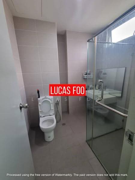 Condominium for Rent at Straits Garden Condominium - Lucas Foo - PropertyGuru.com.my