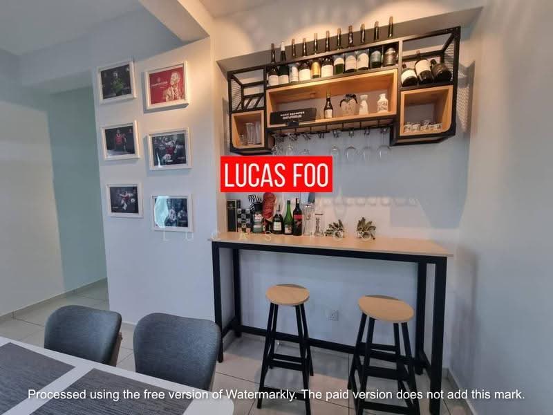 Condominium for Rent at Straits Garden Condominium - Lucas Foo - PropertyGuru.com.my