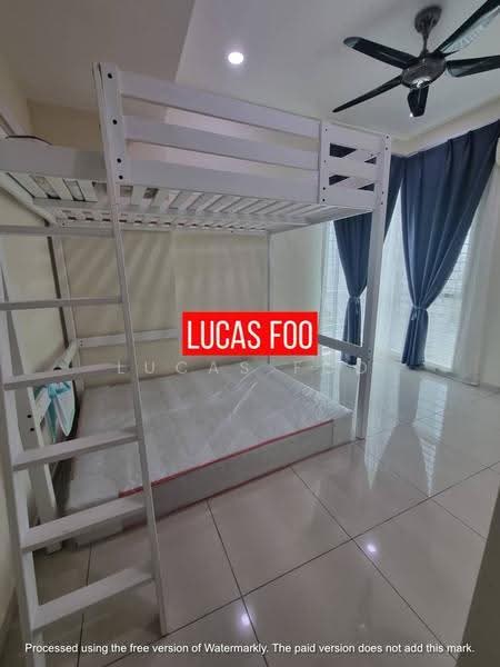 Condominium for Rent at Straits Garden Condominium - Lucas Foo - PropertyGuru.com.my