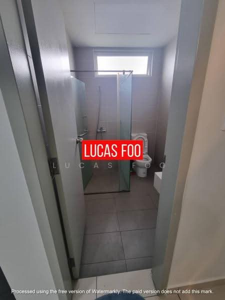 Condominium for Rent at Straits Garden Condominium - Lucas Foo - PropertyGuru.com.my