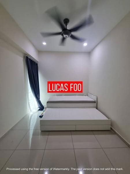 Condominium for Rent at Straits Garden Condominium - Lucas Foo - PropertyGuru.com.my