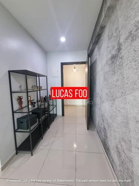 Condominium for Rent at Straits Garden Condominium - Lucas Foo - PropertyGuru.com.my