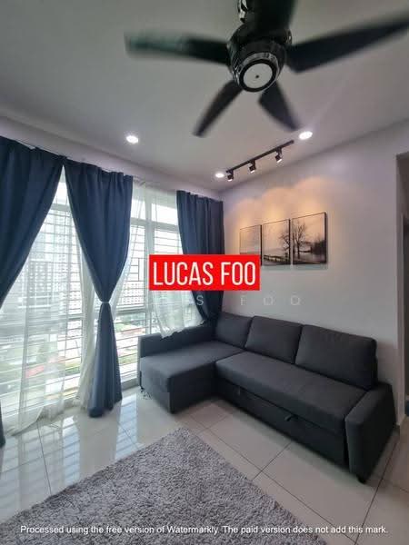 Condominium for Rent at Straits Garden Condominium - Lucas Foo - PropertyGuru.com.my