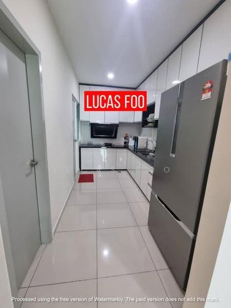 Condominium for Rent at Straits Garden Condominium - Lucas Foo - PropertyGuru.com.my