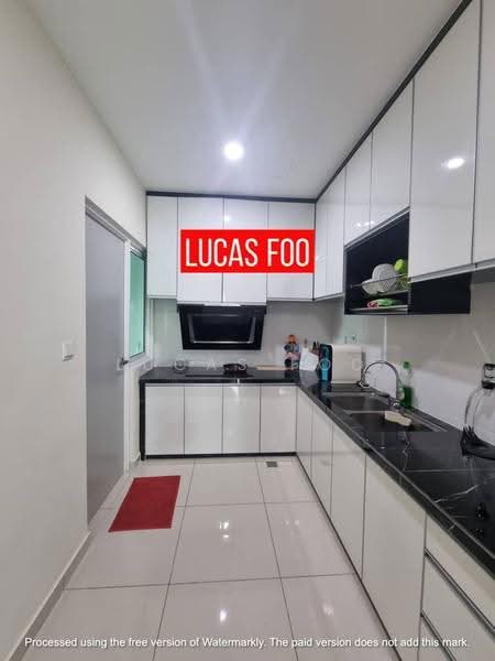 Condominium for Rent at Straits Garden Condominium - Lucas Foo - PropertyGuru.com.my