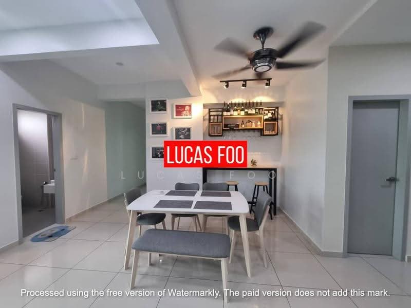 Condominium for Rent at Straits Garden Condominium - Lucas Foo - PropertyGuru.com.my