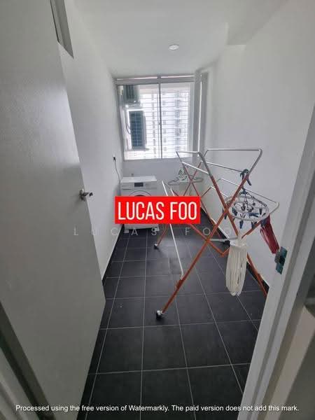 Condominium for Rent at Straits Garden Condominium - Lucas Foo - PropertyGuru.com.my