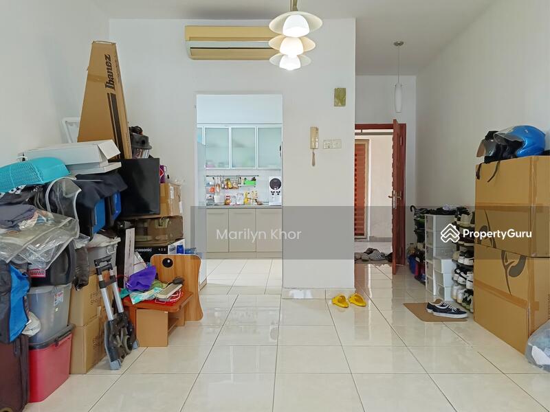 For Sale - Perdana View