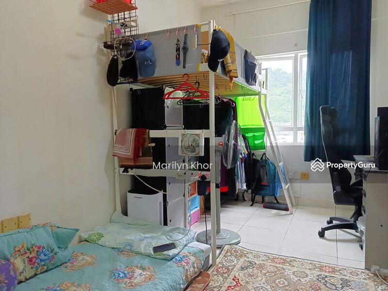 For Sale - Perdana View