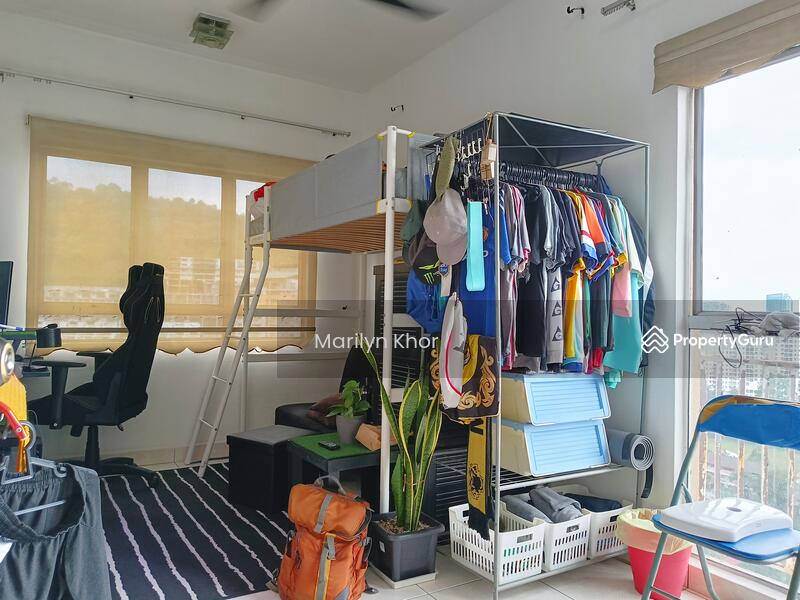 For Sale - Perdana View