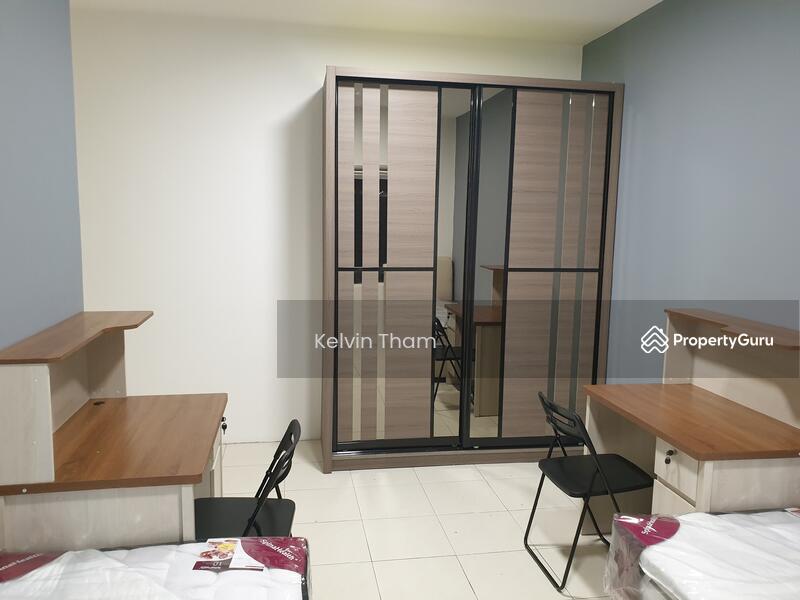 Kondominium untuk Disewa di Cova Villa - Kelvin Tham - PropertyGuru.com.my