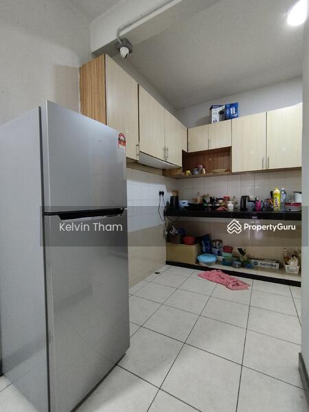 Kondominium untuk Disewa di Cova Villa - Kelvin Tham - PropertyGuru.com.my