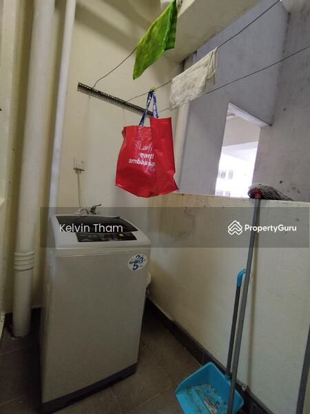 Kondominium untuk Disewa di Cova Villa - Kelvin Tham - PropertyGuru.com.my