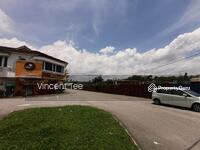 For Sale - 18Acres Land Zoned Residetial Next to Taman Gemilang Bidor