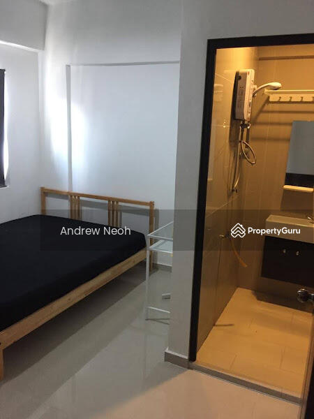 For Rent - Pangsapuri Berembang Indah
