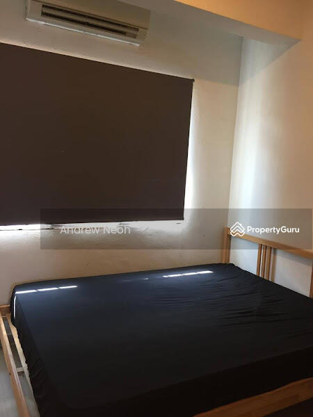 For Rent - Pangsapuri Berembang Indah