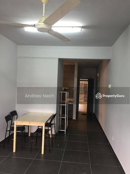 For Rent - Pangsapuri Berembang Indah