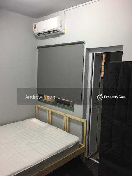 For Rent - Pangsapuri Berembang Indah