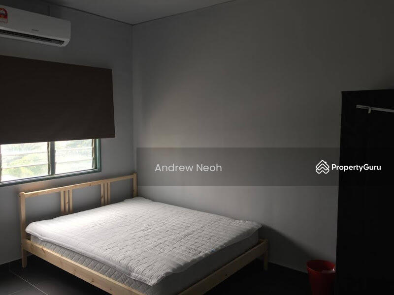 For Rent - Pangsapuri Berembang Indah