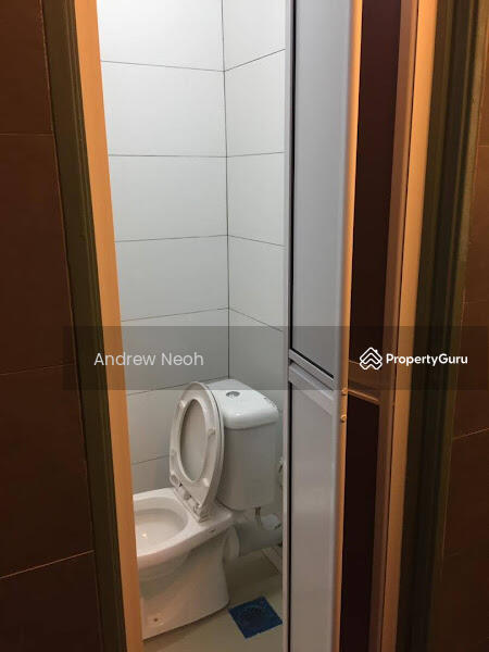 For Rent - Pangsapuri Berembang Indah