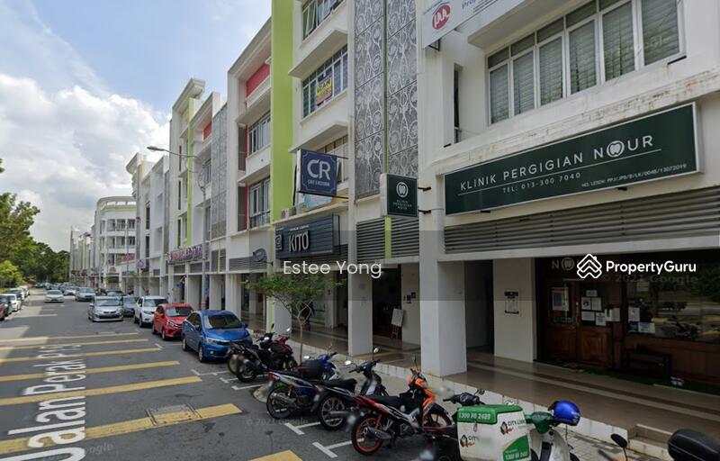 Shop for Rent in Putrajaya (Putrajaya) - Estee Yong - PropertyGuru.com.my
