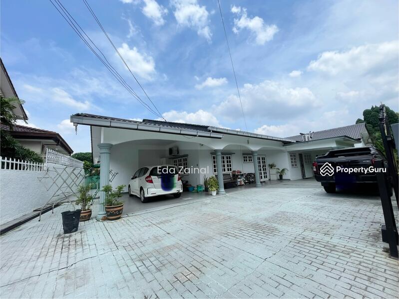Untuk Dijual - Seksyen 3