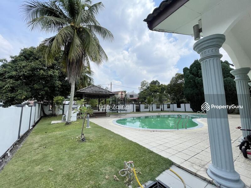 Untuk Dijual - Seksyen 3