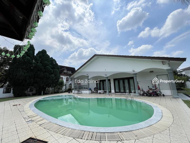 Untuk Dijual - Seksyen 3