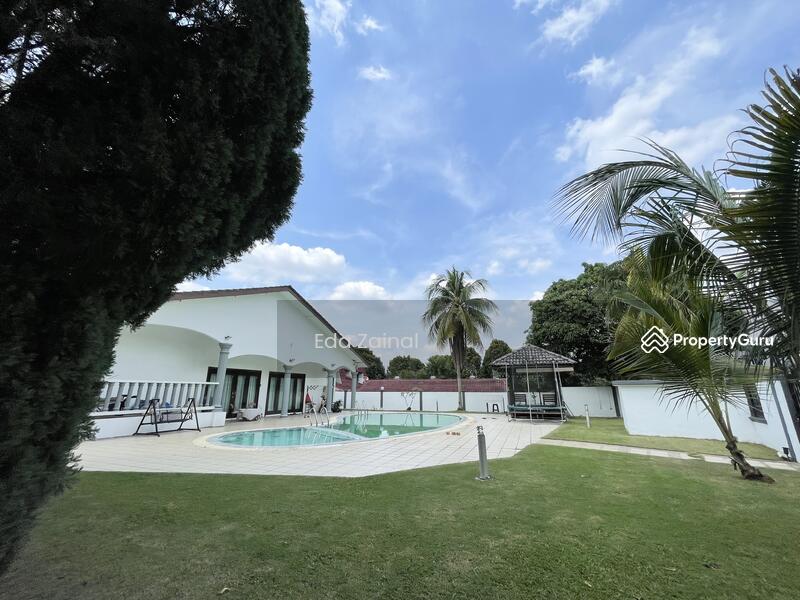 Untuk Dijual - Seksyen 3