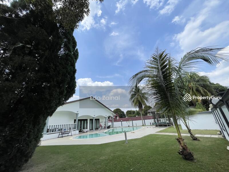Untuk Dijual - Seksyen 3