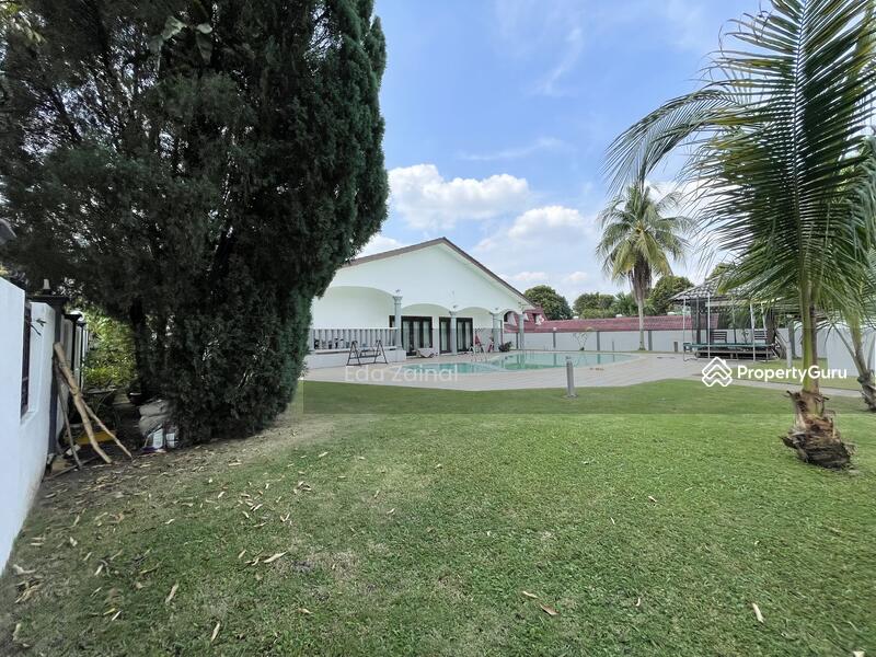 Untuk Dijual - Seksyen 3