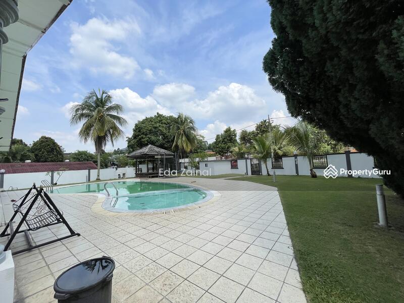 Untuk Dijual - Seksyen 3
