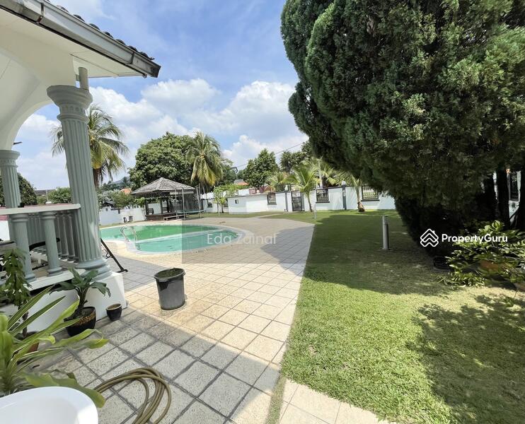 Untuk Dijual - Seksyen 3