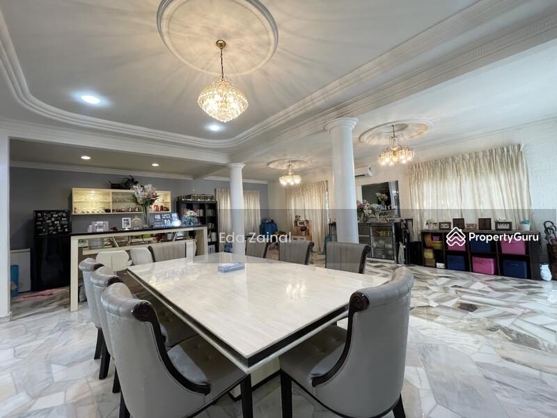 Untuk Dijual - Seksyen 3