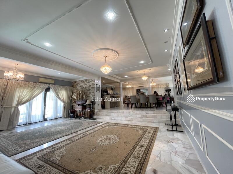 Untuk Dijual - Seksyen 3