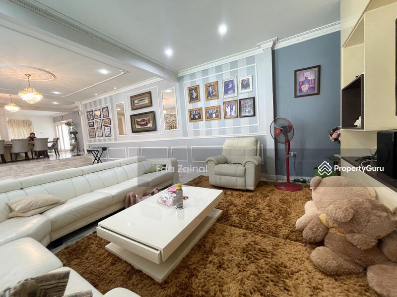 Untuk Dijual - Seksyen 3