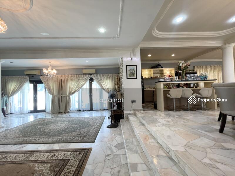 Untuk Dijual - Seksyen 3