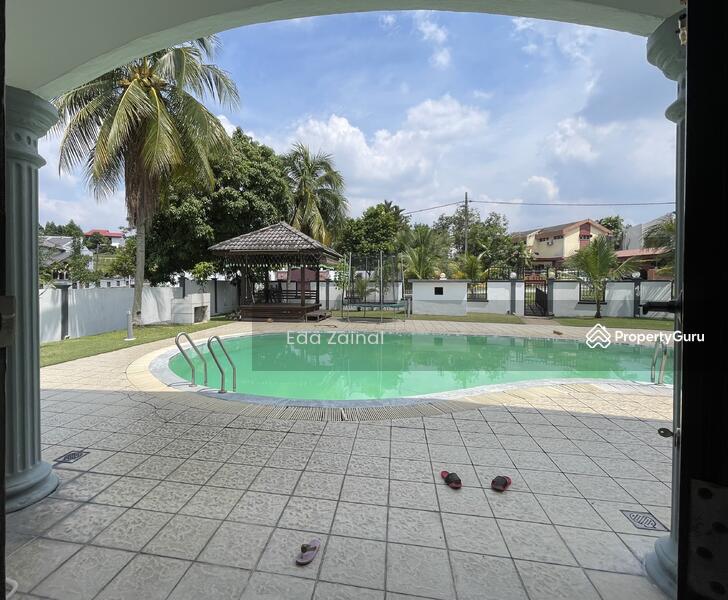 Untuk Dijual - Seksyen 3
