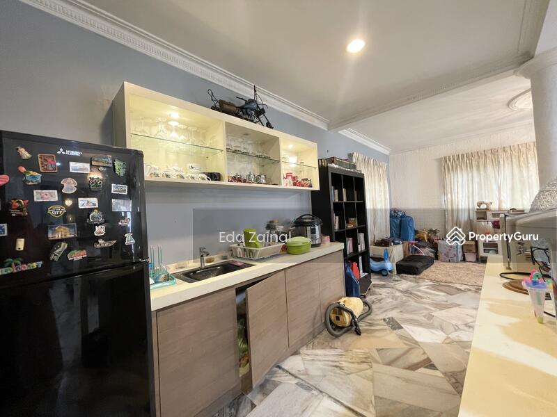 Untuk Dijual - Seksyen 3