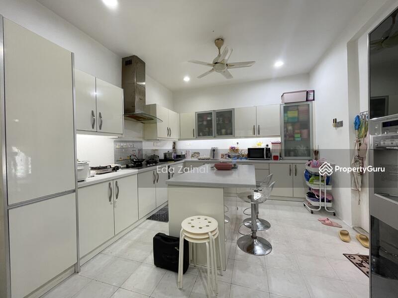 Untuk Dijual - Seksyen 3
