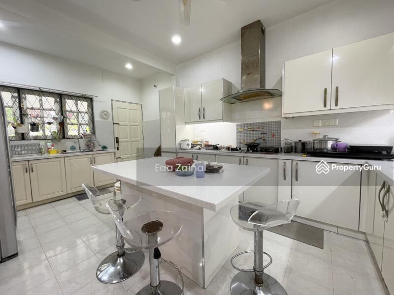 Untuk Dijual - Seksyen 3