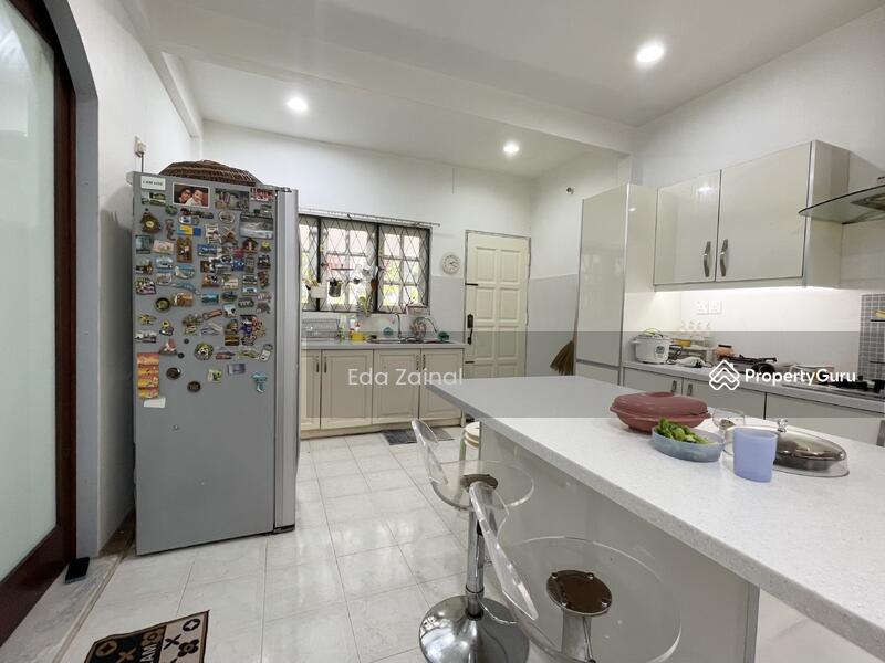 Untuk Dijual - Seksyen 3