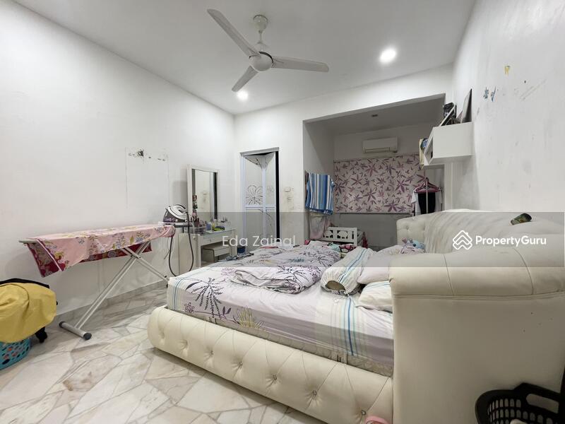 Untuk Dijual - Seksyen 3